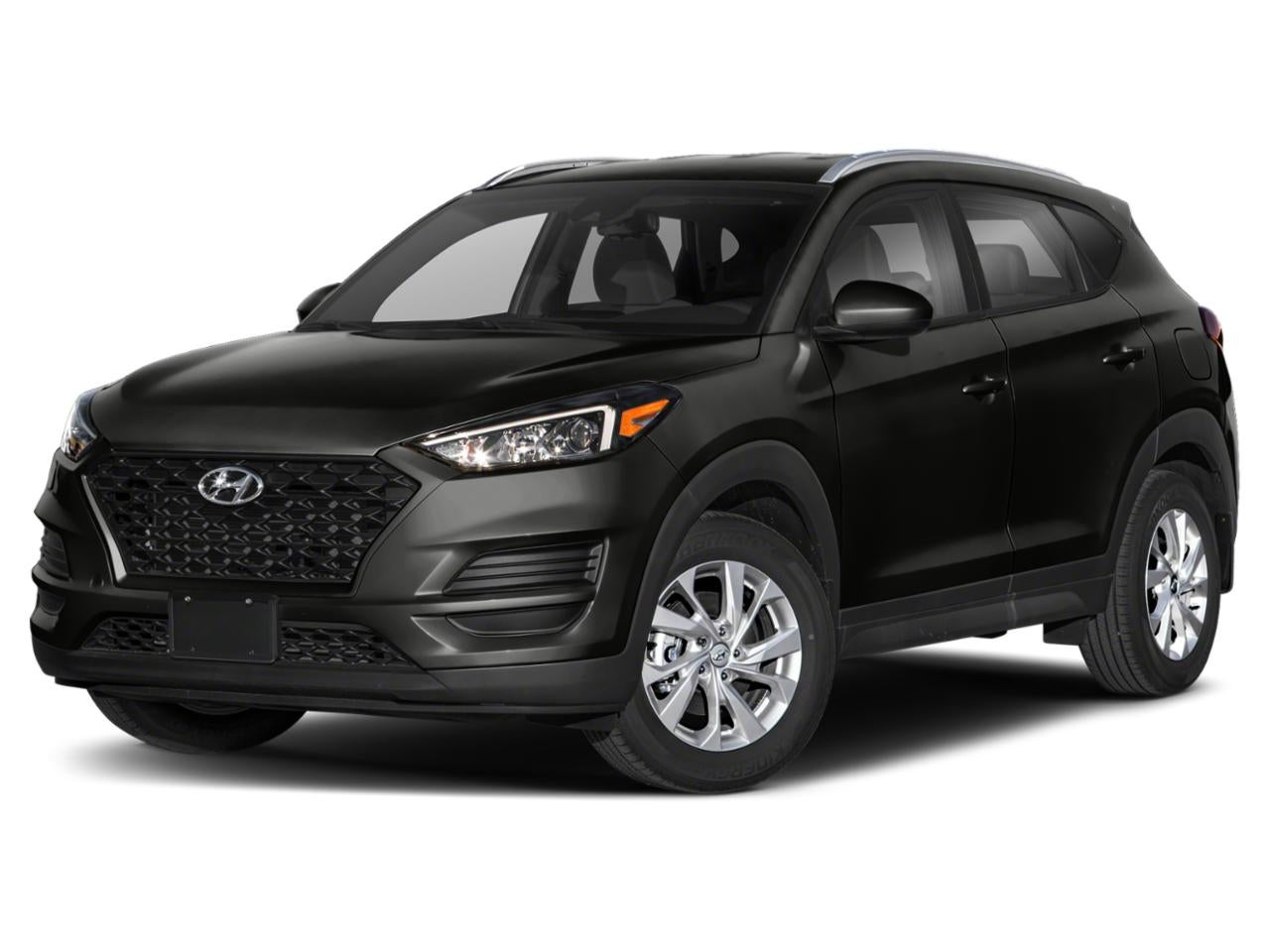 2019 Hyundai Tucson SE FWD's photo