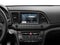 2017 Hyundai Elantra Sport