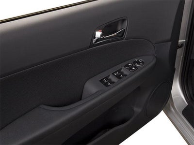 2010 Hyundai Elantra Touring GLS