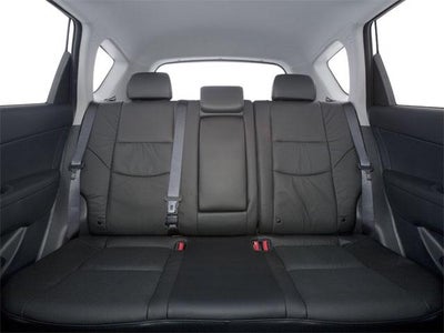 2010 Hyundai Elantra Touring GLS