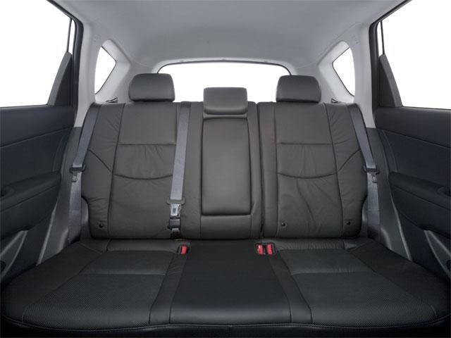 2010 Hyundai Elantra Touring GLS