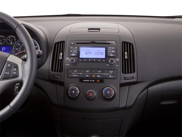 2010 Hyundai Elantra Touring GLS