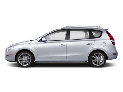 2010 Hyundai Elantra Touring GLS