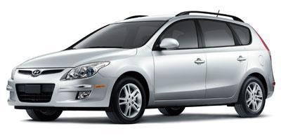 2010 Hyundai Elantra Touring GLS