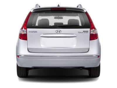 2010 Hyundai Elantra Touring GLS
