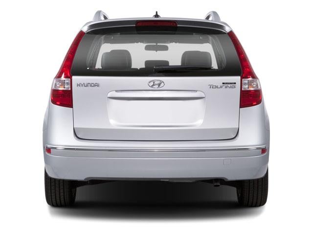 2010 Hyundai Elantra Touring GLS