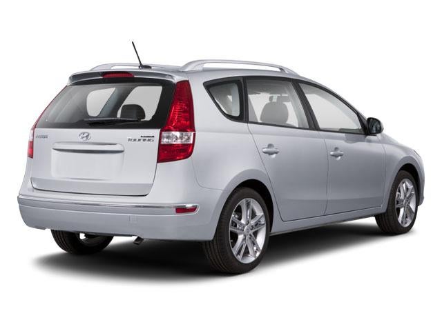 2010 Hyundai Elantra Touring GLS