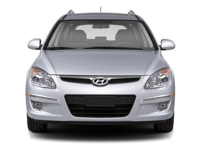 2010 Hyundai Elantra Touring GLS
