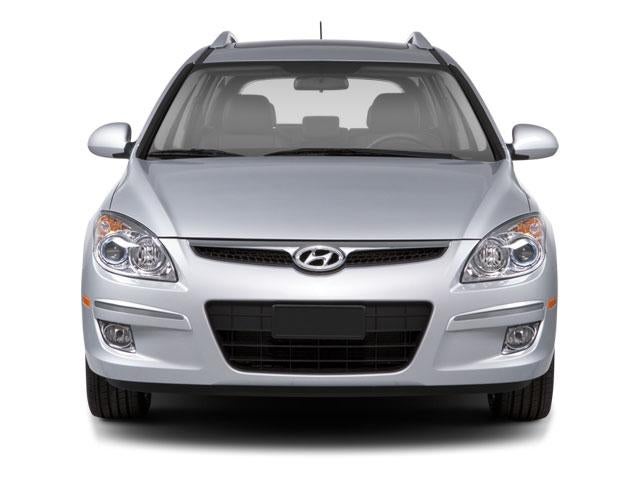 2010 Hyundai Elantra Touring GLS
