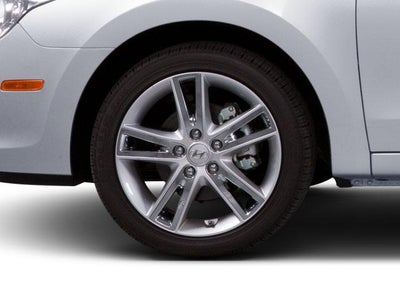 2010 Hyundai Elantra Touring GLS
