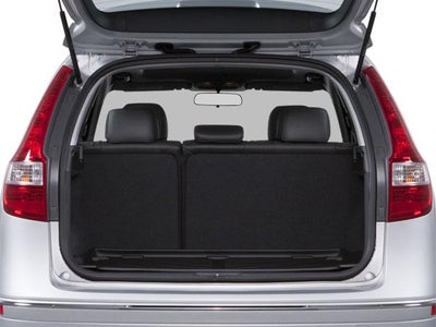 2010 Hyundai Elantra Touring GLS