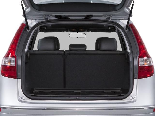 2010 Hyundai Elantra Touring GLS