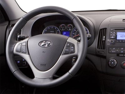 2010 Hyundai Elantra Touring GLS
