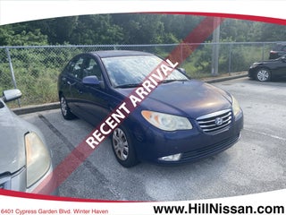 2010 Hyundai Elantra GLS