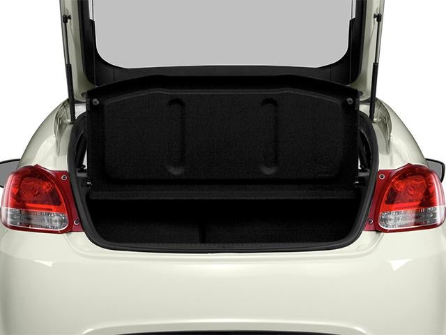 2014 Hyundai Veloster Base