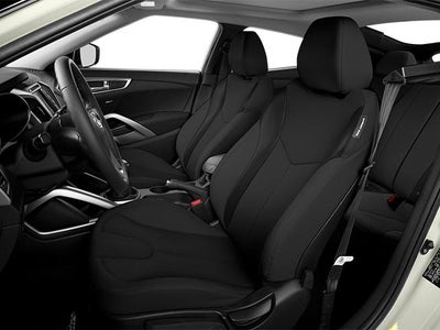 2014 Hyundai Veloster Base