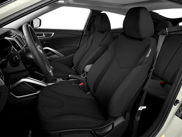 2014 Hyundai Veloster Base