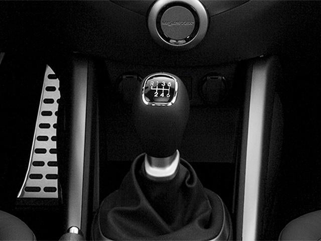 2014 Hyundai Veloster Base