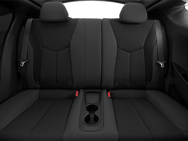 2014 Hyundai Veloster Base