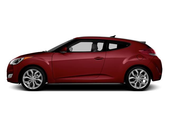 2014 Hyundai Veloster Base