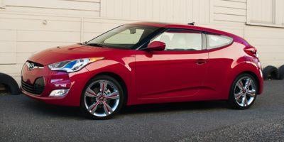 2014 Hyundai Veloster Base