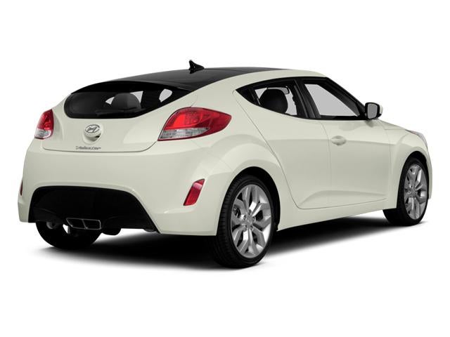 2014 Hyundai Veloster Base