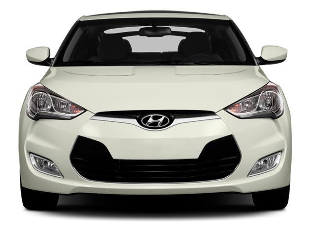 2014 Hyundai Veloster Base