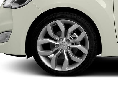 2014 Hyundai Veloster Base