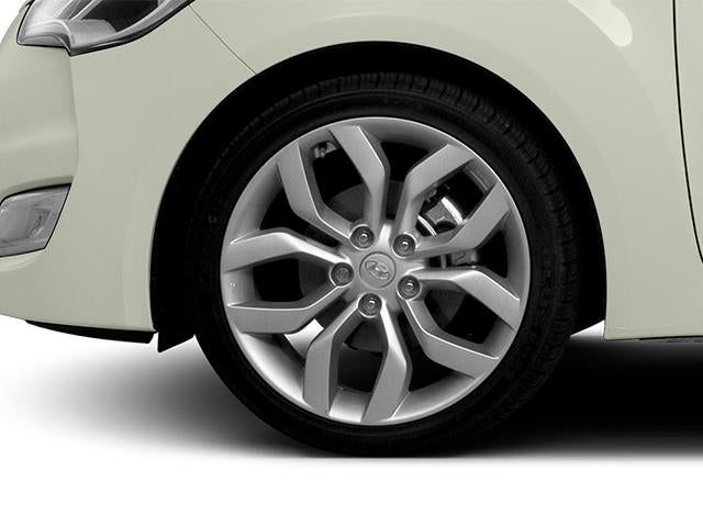 2014 Hyundai Veloster Base