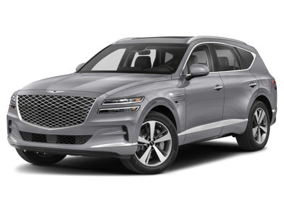 2023 Genesis GV80 3.5T