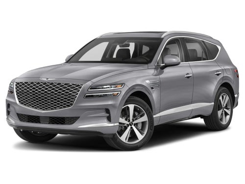 2023 Genesis GV80 3.5T