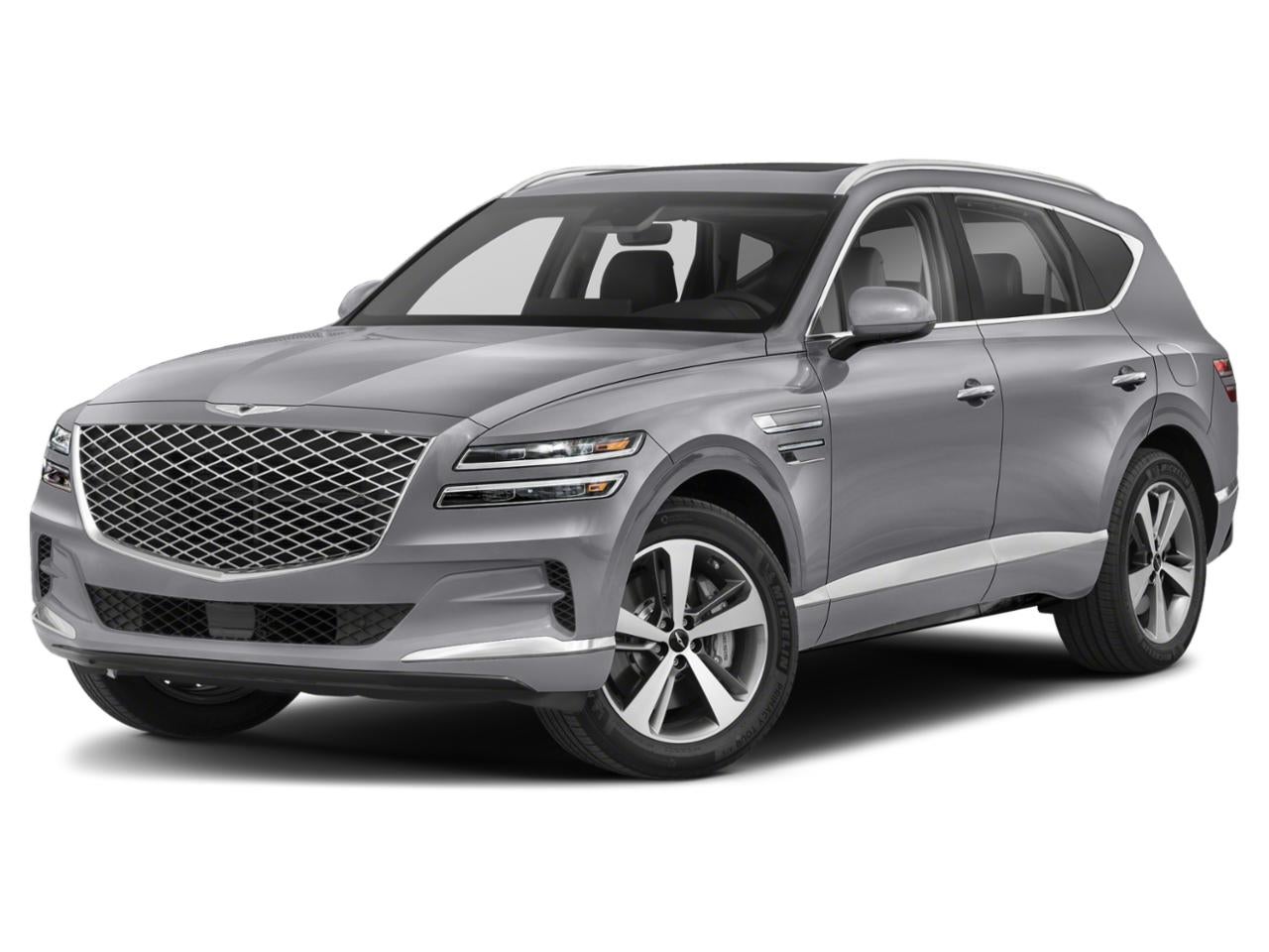 2023 Genesis GV80 3.5T