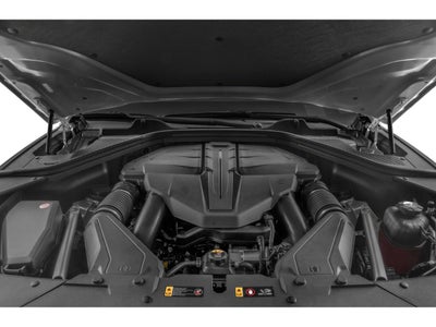 2023 Genesis GV80 3.5T