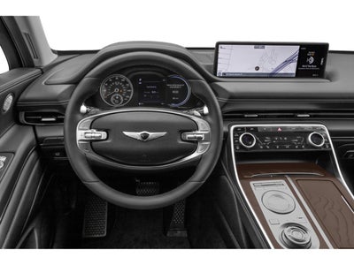 2023 Genesis GV80 3.5T