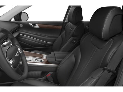 2023 Genesis GV80 3.5T