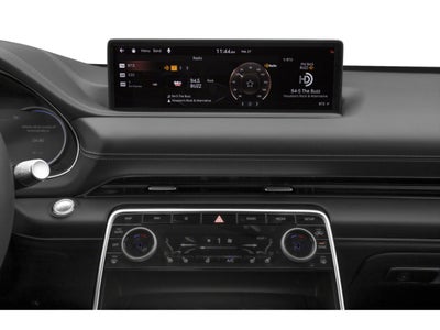 2023 Genesis GV80 3.5T