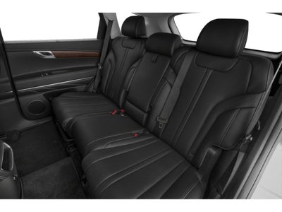 2023 Genesis GV80 3.5T