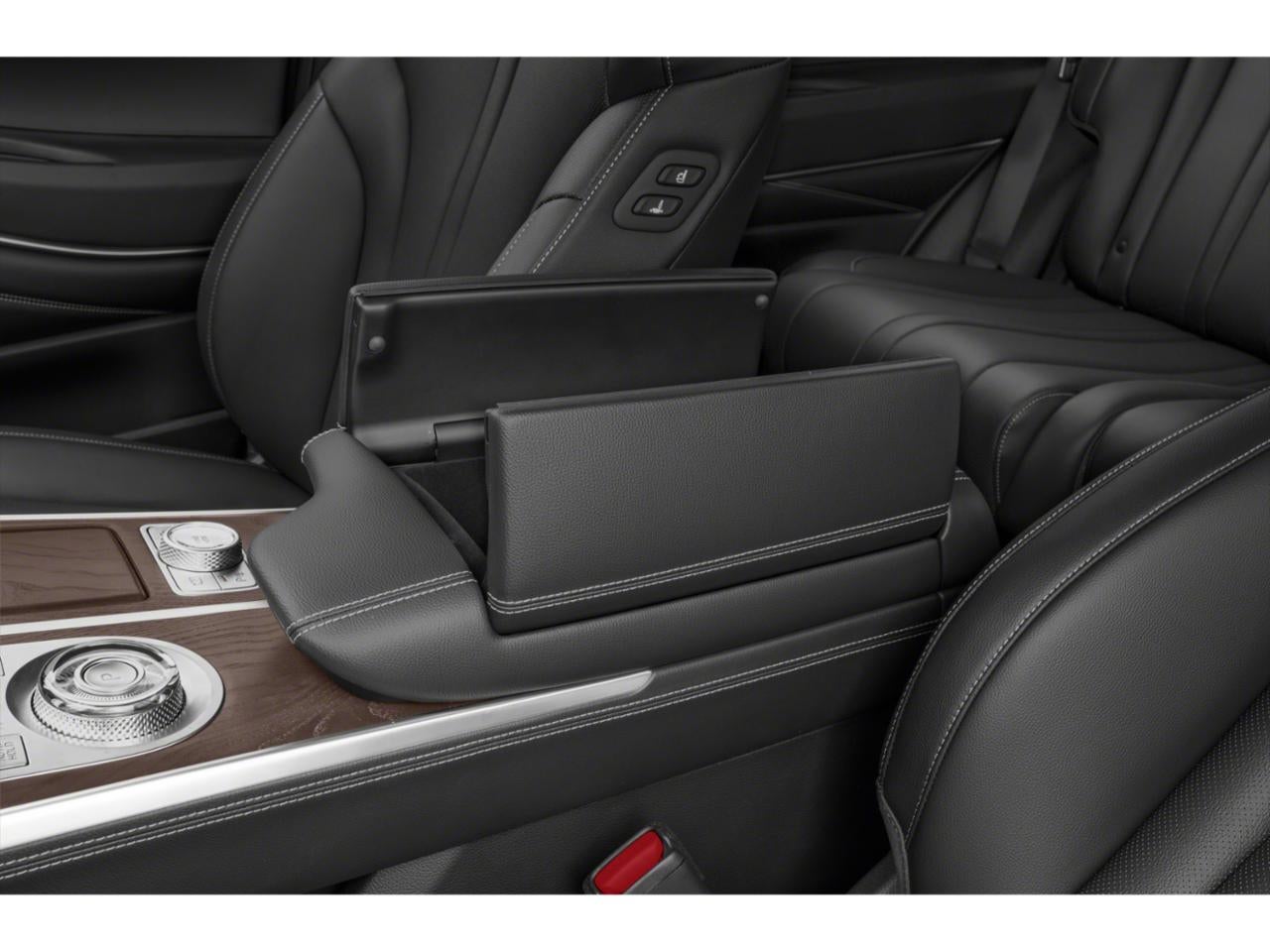 2023 Genesis GV80 3.5T