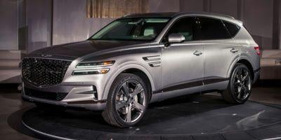2023 Genesis GV80 3.5T