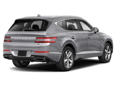 2023 Genesis GV80 3.5T