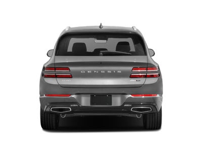 2023 Genesis GV80 3.5T