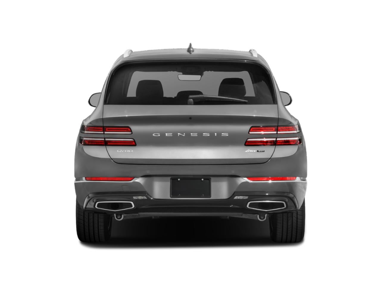 2023 Genesis GV80 3.5T