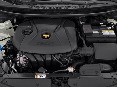 2014 Kia Forte Koup EX