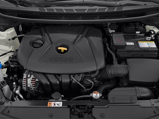 2014 Kia Forte Koup EX