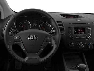 2014 Kia Forte Koup EX