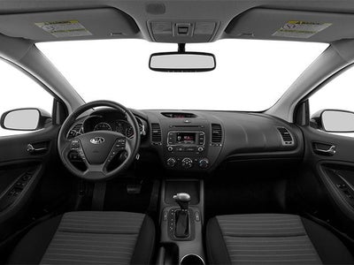 2014 Kia Forte Koup EX