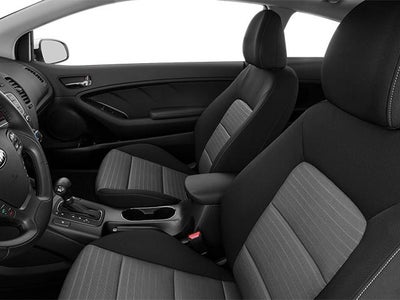 2014 Kia Forte Koup EX