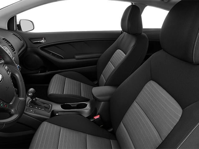 2014 Kia Forte Koup EX