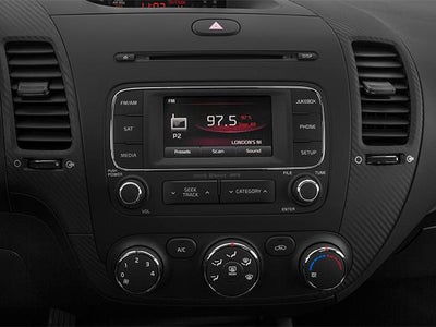 2014 Kia Forte Koup EX