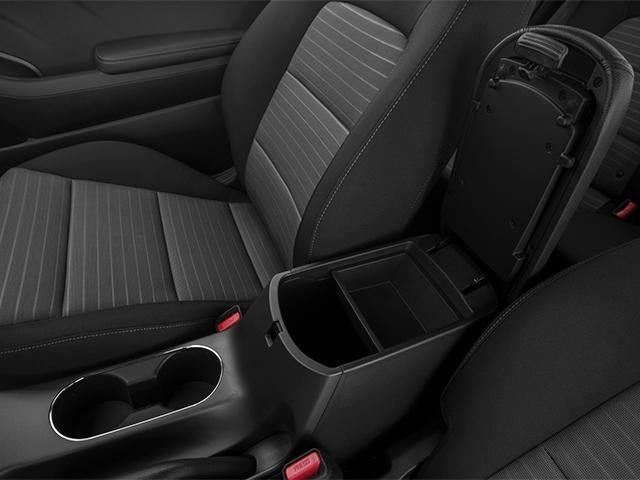 2014 Kia Forte Koup EX